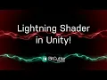 Lightning Shader in Unity