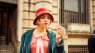 بنت جميلة بتسرق خاتم من متحف فبتكتشف انها ماتت ورجعت للحياة بعد 100 سنة 