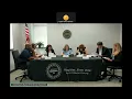 Cobb County Board of Elections and Registration Special Called Meeting - 2026