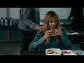High Potential 02x10 - Karadec brings Morgan food