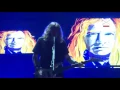 Megadeth - Dystopia [Live At Buenos Aires 2016]
