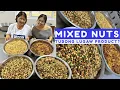 MIXED NUTS PANG NEGOSYO maliit ang puhunan malaki ang kita BUSINESS IDEA
