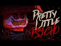 Download Lagu (Ninjago: Dragons Rising) Rox Tribute | Pretty Little Psycho
