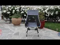 GCI Compack Rocker Chair Portable Folding Rocking Chair GCI-850147 at California Car Cover