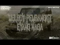 BREAKBEAT ANTI GALAU BE AS ONE || MIXTAPE