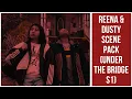 Reena Dusty Scene Pack Under The Bridge S1