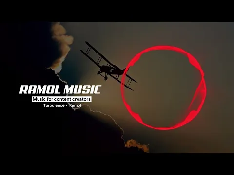 Download MP3 Ramol - Turbulence (Official Audio)