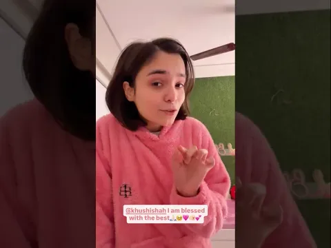 Badi behen hone ke faide 101 😼✨ #minivlog