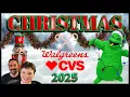 Christmas 2025 Walgreens CVS New Decor Shopping Walkthrough Holiday Decoration Shop With Me