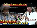 Download Lagu NGAJI SARENG GUS MUWAFIQ TERBARU ‼️ NGOPO WONG JOWO KUDU MACAK HABIB || NGEBEL PONOROGO