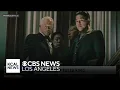 Actor Rich Ting talks about Season 2 of Tulsa King