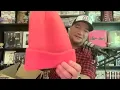 Municipal Unboxing
