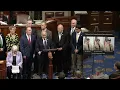 Rep Smucker Honors Fallen Northern York County Regional Police Department Officers