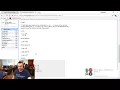 Code Jam 2017 - Qualifying