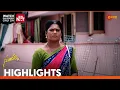 Download Lagu Sundari - Highlights of the day | Watch full EP only on Sun NXT | 10 June 2024 | Gemini TV