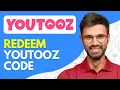 How to Redeem Youtooz Code - Easy