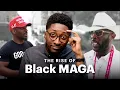 I spent a week with Black Republicans