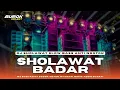 Download Lagu DJ SHOLAWAT BADAR - SHOLAWAT PALING ENAK Slowbass glerrity ceksound hajatan
