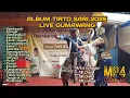 ALBUME TIRTO SARI PETIR 2025 LIVE GUMAWANG