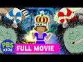 Arthur FULL MOVIE D W and the Beastly Birt ay PBS KIDS