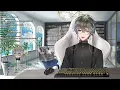 Ike's Favourite Shugo Chara Character (Feat. Ike Transformation Line)