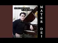 Download Lagu Mater Dei (2023 Remastered Version)