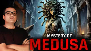 medusa real horror story in hindi greek mythology explained