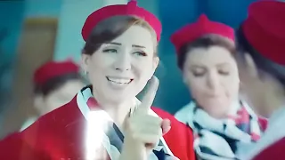 مسلسل في ال لا لا لاند الحلقه الاولى 