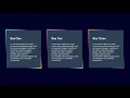 Box Hover Effect in HTML CSS With Source code Box With Hover Effect CSS Source coder 2022