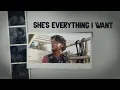 Bailey Zimmerman - Comin' In Cold (Lyric Video)