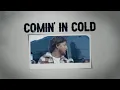 Bailey Zimmerman - Comin In Cold