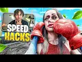 Download Lagu The New BOXING GLOVES Gave Me SPEED HACKS on Rebirth Island...🥊🏃‍♂️