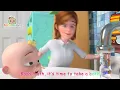 Bedtime Routine with CoComelon 💤 Lullabies for Kids | CoComelon Nursery Rhymes & Kids Songs