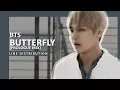 Lagu BTS (방탄소년단) 'BUTTERFLY' (Prologue Mix Ver.) | Line Distribution