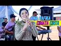 CIMATA CINTA - RIKA RAFIKA FEAT LD PRO LIVE SOREANG