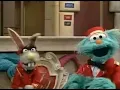 Sesame Street - Episode 3466 1996
