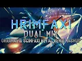 Lagu Hrimfaxi (Ace Combat 5: The Unsung War) - Dual Mix (Original \u0026 Scinfaxi Metal Remix Mashup)