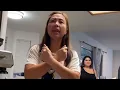 Having an affair with another woman to see her hilarious reaction Credit Tiktok moontellthat