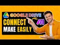 How to Connect Make com to Google Drive Full Setup 2026