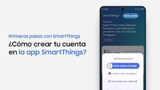 SmartThings: Cómo ahorrar energía con la app SmartThings | Samsung
