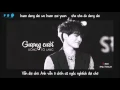 Download Lagu [Vietsub] Gượng cười (苦笑) - Uông Tô Lang