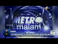 Download Lagu OBB Metro Malam (2000-2007) [LANGKA!!]
