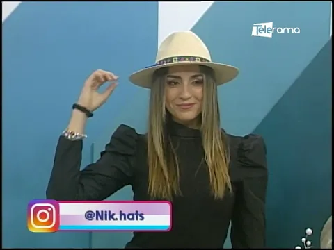 Nik-Hat sombreros de Paja toquilla