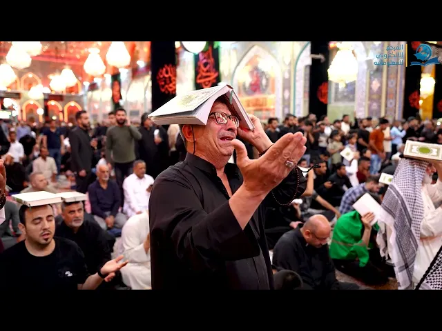 ⁣رمضان أقبل يا أولي الألبابِ
