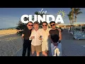 CUNDA VLOG (EN KOMİK TATİLİMİZ)