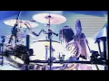 Slipknot - Joey Jordison: Disasterpieces Drum Solo (Live)