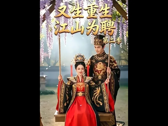 又生重生,江山为聘(第二季)