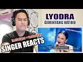 Download Lagu VOCALIST REACTS to LYODRA - GEMINTANG HATIKU - Indonesian Idol 2020