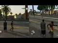 Definitive Multiplayer - Character and Animation Synchronization