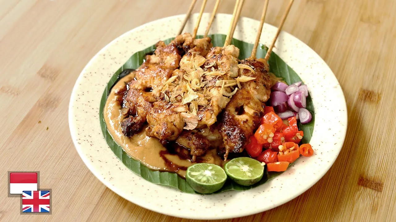 Resep Ayam Goreng Laos ( Lengkuas ) Tulang Lunak, Ayam Tetep Utuh Dan Tulang Asli Bisa Di Makan